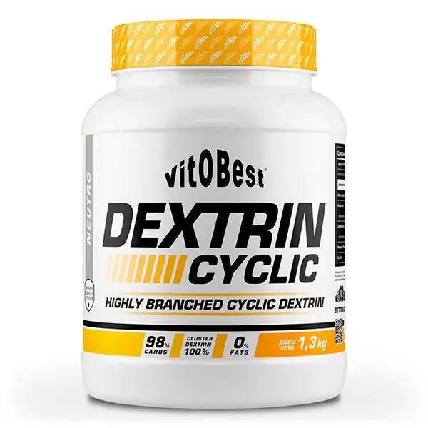 dextrin-cyclic-Vitobest Fullgympro dextrin-cyclic-Vitobest Fullgympro