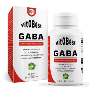 gaba vitobest fullgympro