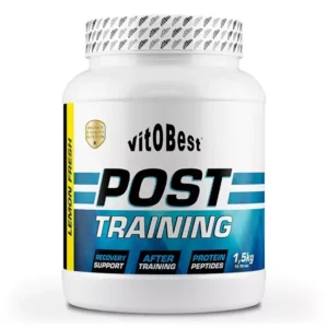 Post training limón Vitobest Fullgympro