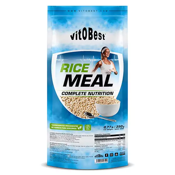 rice-meal-Vitobest Fullgympro rice-meal-Vitobest Fullgympro