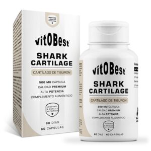 shark-cartilage Vitobest Fullgympro