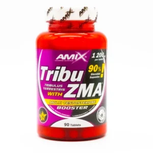 Tribu-ZMA 90Caps Amix Fullgympro