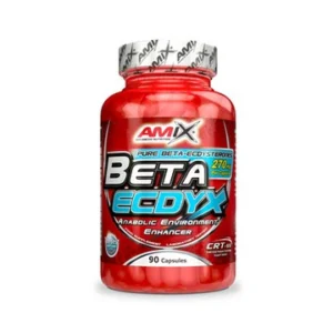 Beta Ecdyx 90caps Amix Fullgympro