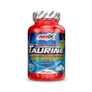 Taurina Amix Fullgympro