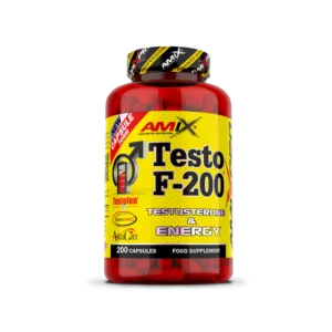 AXP_testoF-200_200cps Amix Fullgympro