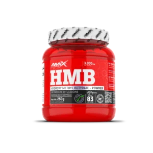 AX_HMB_250g Amix Fullgympro