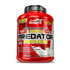AX_predator_protein_2000g Amix Fullgympro