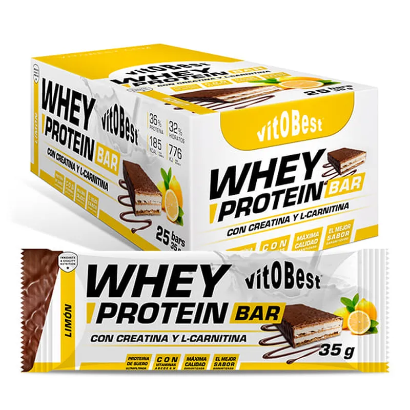 Whey-Protein-Bar-25bar-35g-Limon-Vitobest-fullgympro
