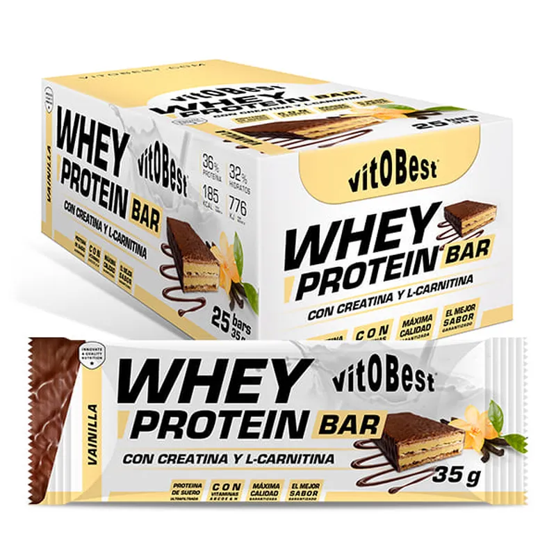 Whey-Protein-Bar-25bar-35g-Vainilla-Vitobest-fullgympro