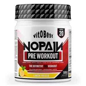 nopain-limon-Vitobest Fullgympro