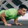 Pre-Entrenamiento
