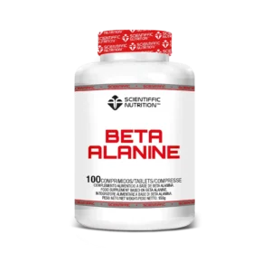 03.-BETA-ALANINE-100-comp Scientific Nutrition fullgympro
