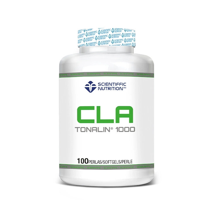 CLA-fullgympro