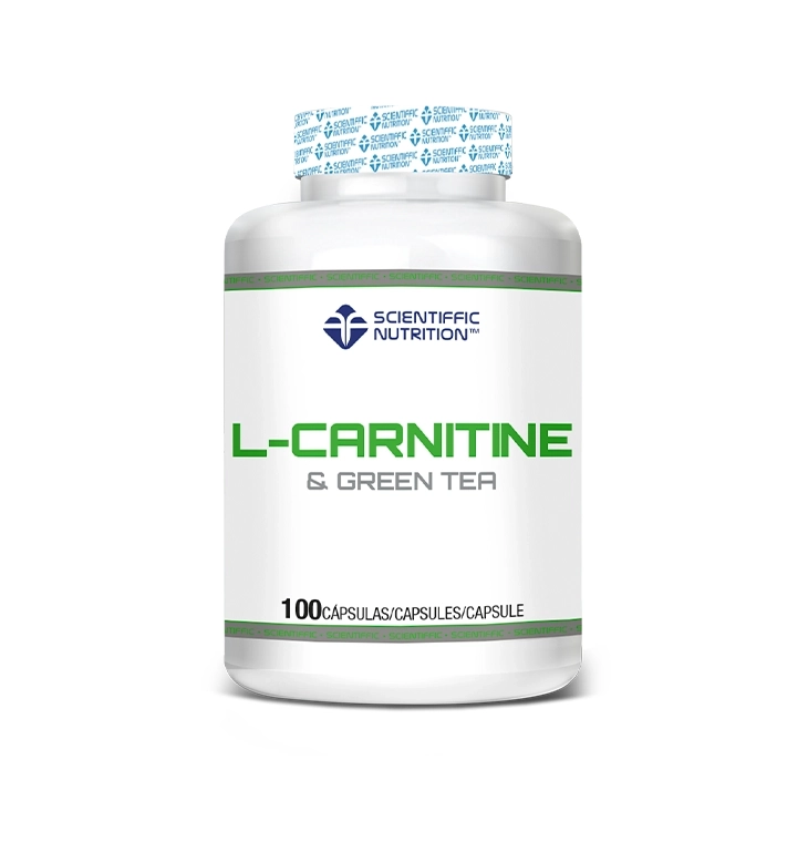 L-Arnitine-Teverde-fullgympro