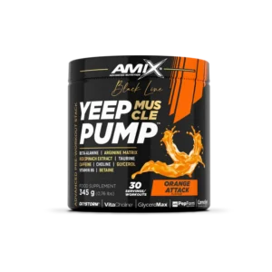 AXB_yeep-pump_345g_orange Amix Black Fullgympro