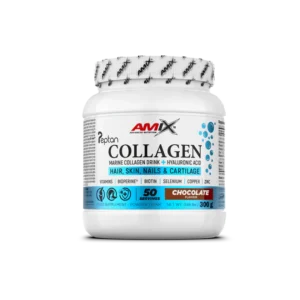 AX_marine_collagen_drink 300g Chocolate Amix Fullgympro