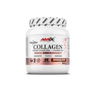 AX_viscofan_collagen_drink300g Chocolate Amix Fullgympro