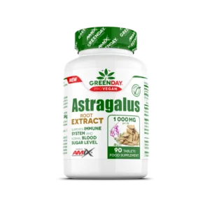 GD_ProVegan_astragalus_extract_90tbl Amix Greenday Fullgympro