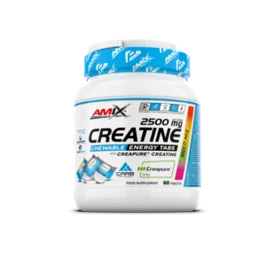 Creatina Creapure® Performance -tabs-60tbl Amix Nutrition Fullgympro