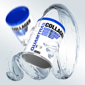 Colageno 300gr-Quamtrax-Fullgympro