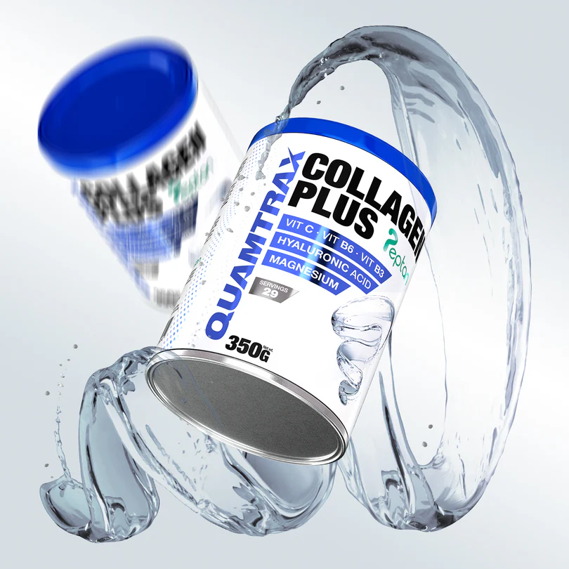 Colágeno plus-Quamtrax-Fullgympro Colágeno plus-Quamtrax-Fullgympro