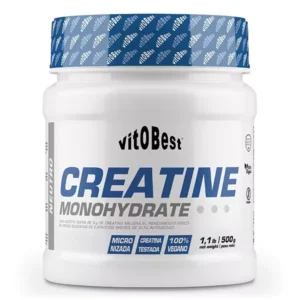 Creatine Monohydrate Vitobest fullgympro