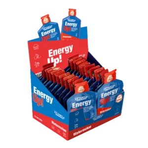 Gel Energy up Victory Endurance Fullgympro