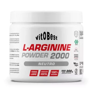 l-arginine-2000-polvo-Vitobest Fullgympro