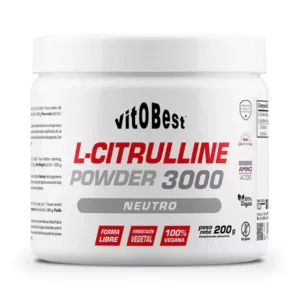 l-citrulline-3000-polvo-Vitobest Fullgympro