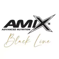 Logo Amix Black Line Fullgympro