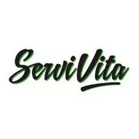 Logo Salsas Servivita Fullgympro