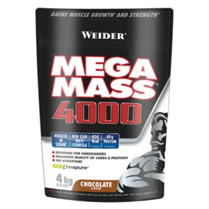mega-mass-400-choco-Weider Fullgympro