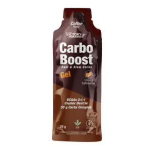 victory-endurance-carbo- boost-gel-1-gel-x-76-gr-Victory Endurance Fullgympro