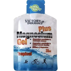 victory-endurance-magnesio gel xgel 35ml Victory Endurance Fullgympro