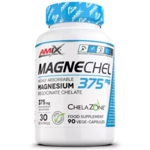 amix-performance-magn echel-quelato-de-magnesio-90-caps Amix Fullgympro