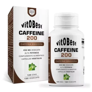 caffeine-Vitobest Fullgympro