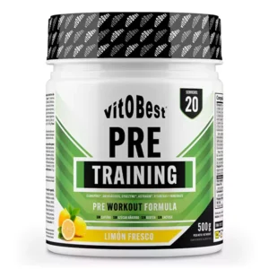 pre-traininglimon-Vitobest Fullgympro
