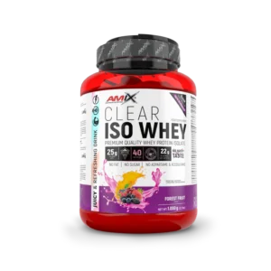 AX_clear_iso_whey_1000g_ forest-fruit_Fruits Amix Fullgympro