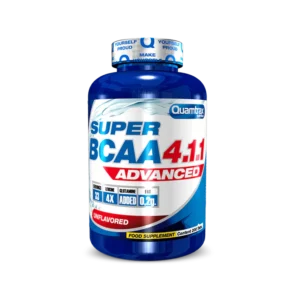 super BCCAA 4.1.1. Quamtrax Fullgympro