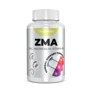 Zma Quamtrax Fullgympro