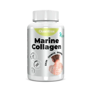 Marine Colágeno Quamtrax Fullgympro