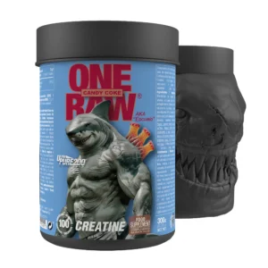 ONE-RAW-CREATINE-CANDY-COKE Zoomadlab Fullgympro