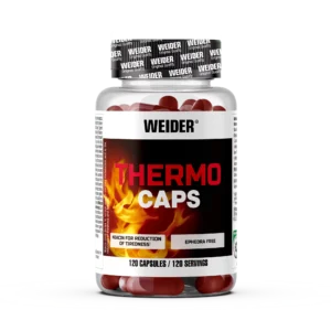 control-de-peso-thermo -caps-front-Weider Fullgympro