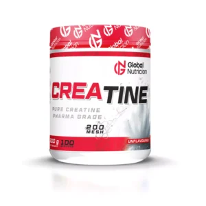 creatina neutra 300g GlobalNutrición Fullgympro