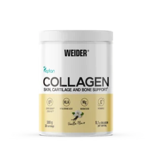 Collagen Vainilla Weider Fullgympro