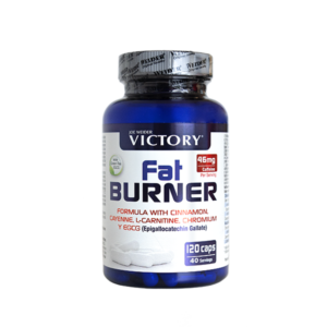 fat-burner Weider Fullgympro