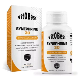 synephrine-Vitobest Fullgympro