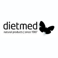 Logotipo Dietmed