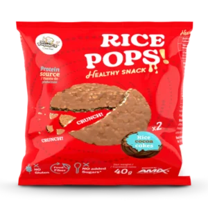Rice_pops_40g_choco Amix Fullgympro