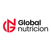 Logotipo GlobalNutricion